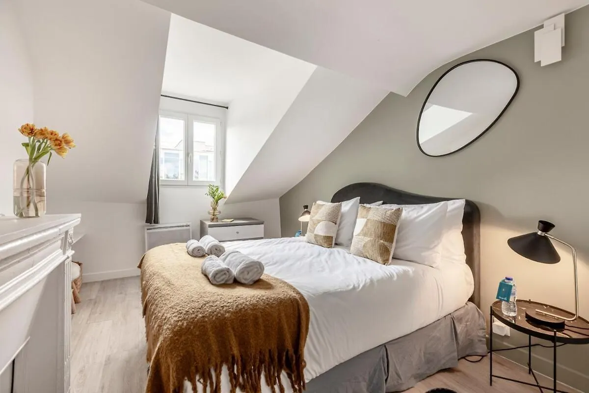 Apartment 62#Opera #Grandsboulevards #Louvre #Paris 02 #Ac